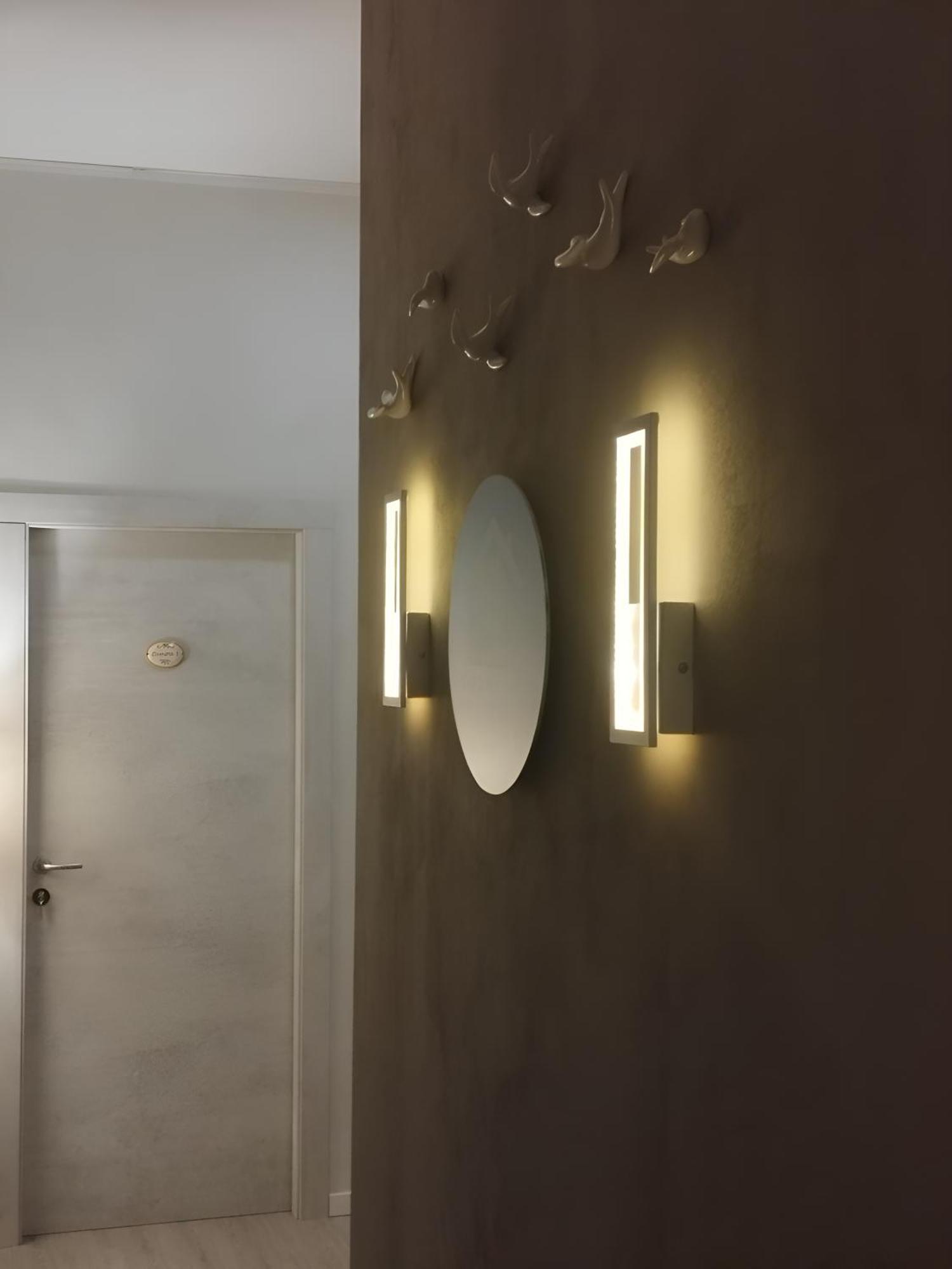 Colosseo Rooms B&B Rome Exterior photo
