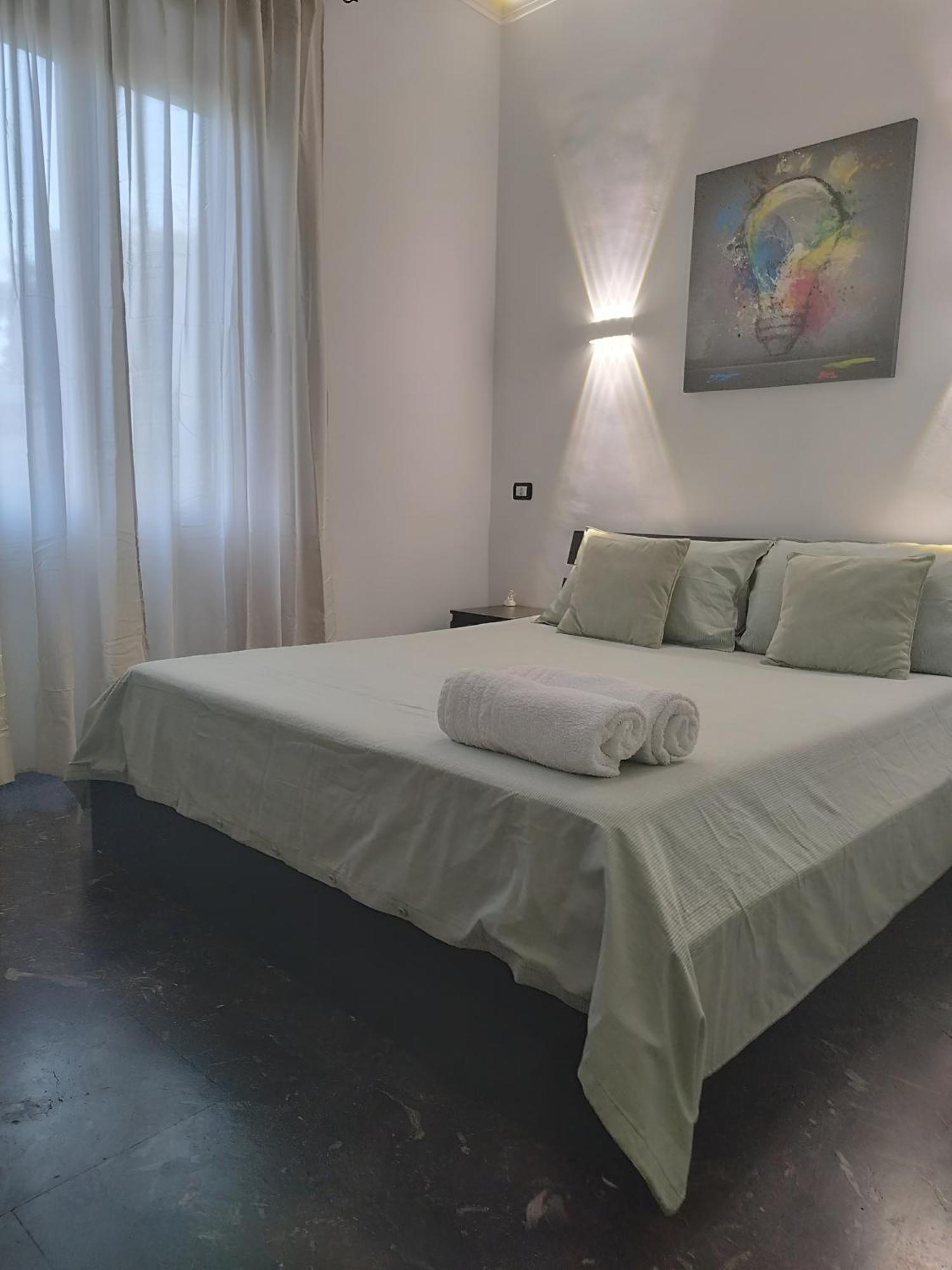 Colosseo Rooms B&B Rome Room photo
