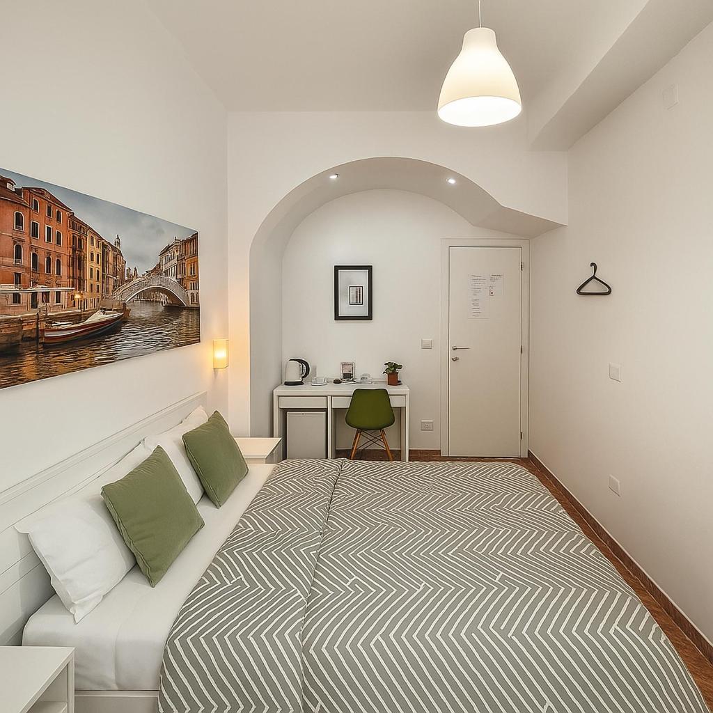 Colosseo Rooms B&B Rome Exterior photo