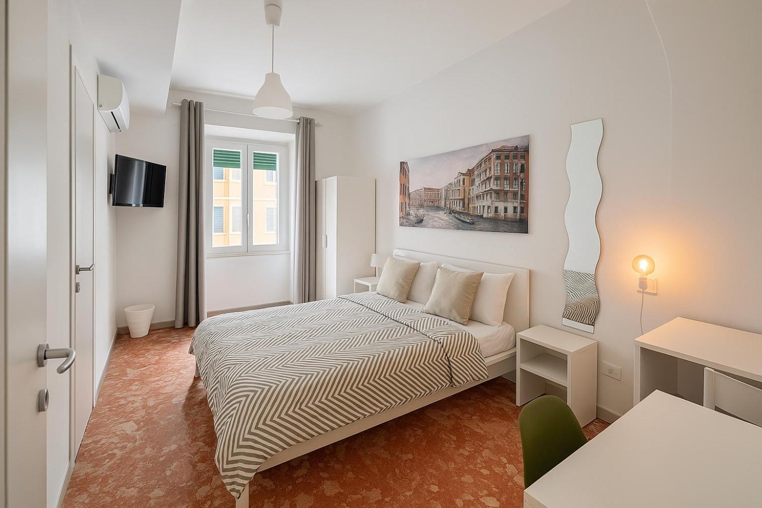 Colosseo Rooms B&B Rome Exterior photo